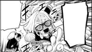 Still from the manga (Image credit: Shueisha)